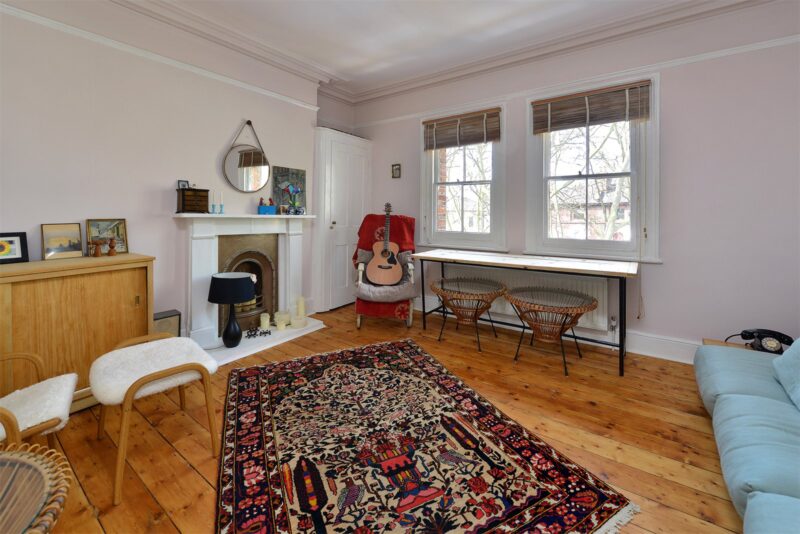 Highbury New Park, N5