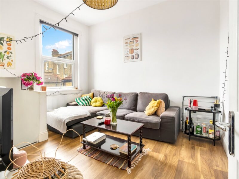 Nightingale Road, E5