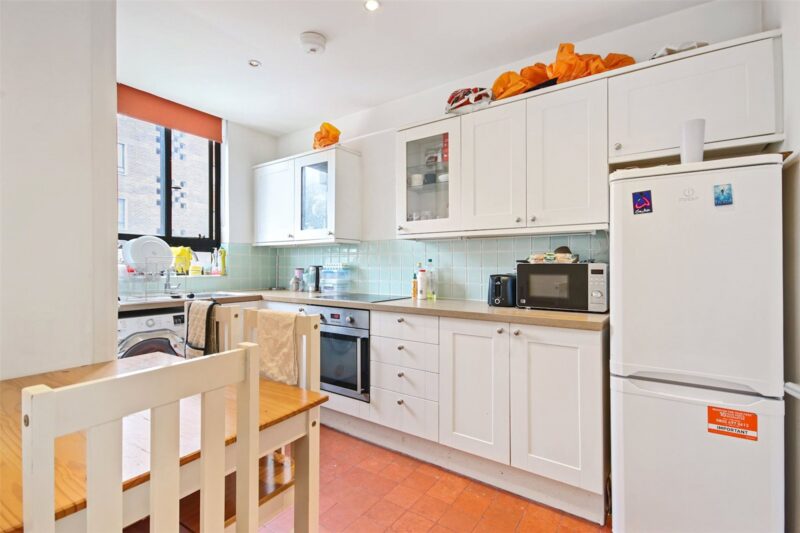Rosebery Avenue, EC1R