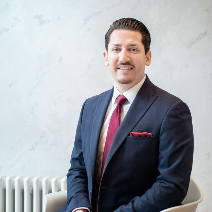 George Papanastasiou, Director at Element Properties