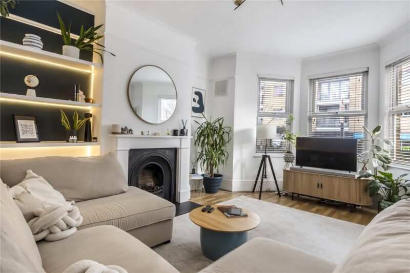 Lordship Lane, N22