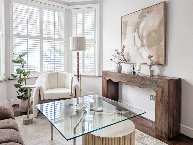 Muswell Hill Place, N10