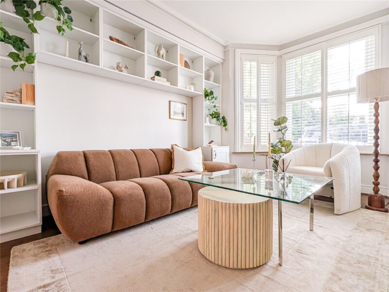 Muswell Hill Place, N10