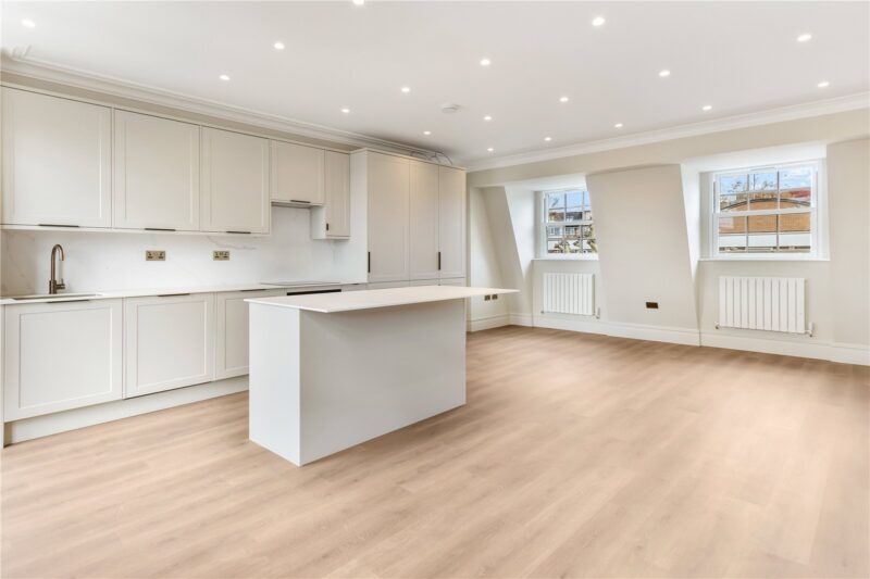 Royal College Street, NW1