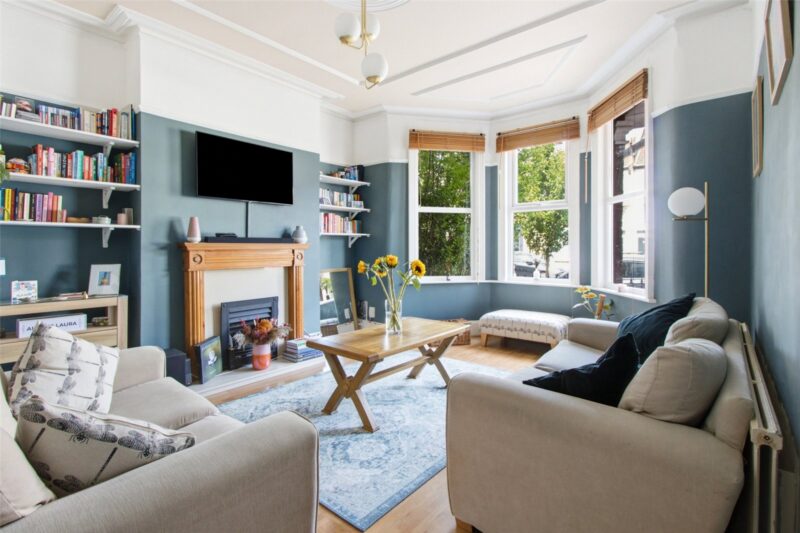Willingdon Road, N22