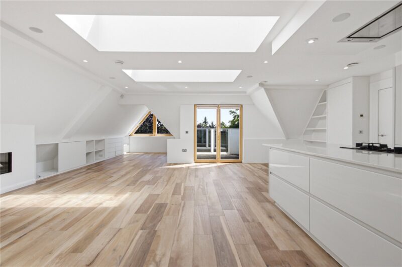 Totteridge Lane, N20