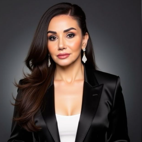 Fari Sabahi