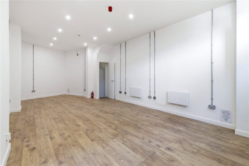 Theobalds Road, WC1X