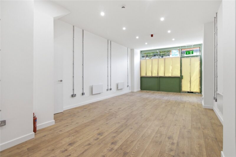 Theobalds Road, WC1X