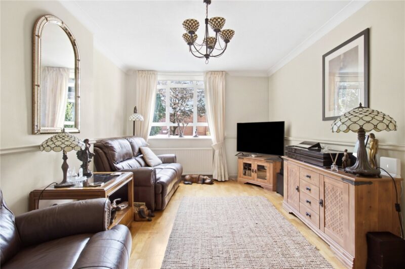 Mount Pleasant, WC1X