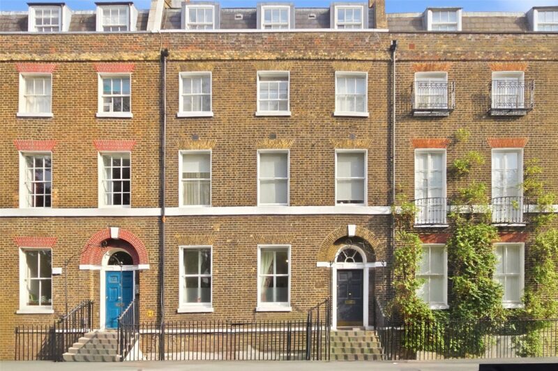 Highbury Place, N5