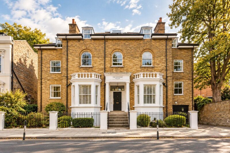 Kenninghall Road, E5